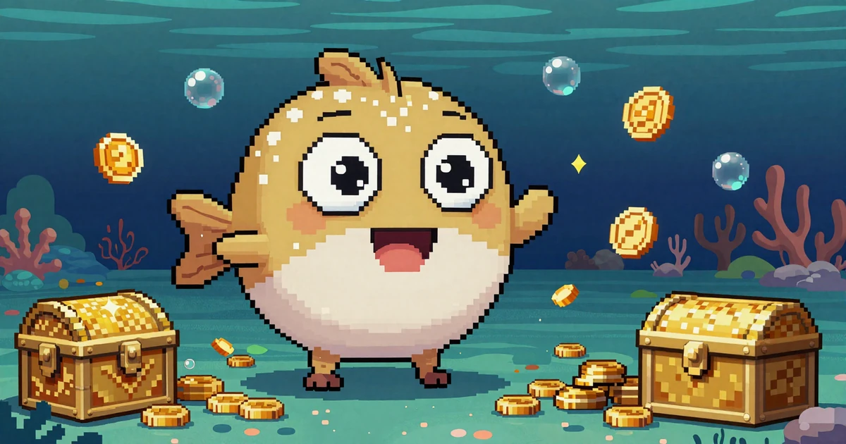Le Fugu exklusiver Slot von Hacksaw Gaming im Online Casino Deutschland
