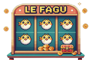 Spin 4 Dead Fugu exklusiver Gamebeat Slot im besten Online Casino
